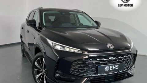 MG HS 1.5T PLUG IN HYBRID COMFORT
