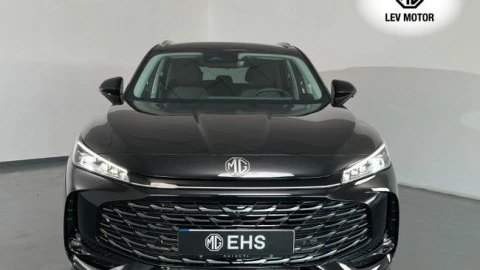 MG HS 1.5T PLUG IN HYBRID COMFORT