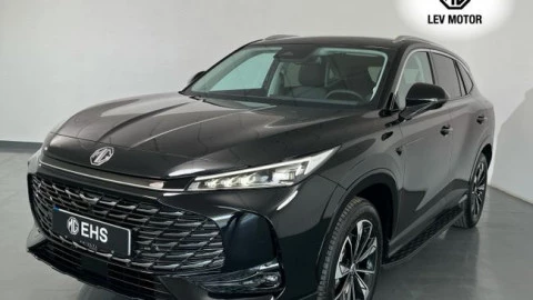 MG HS 1.5T PLUG IN HYBRID COMFORT