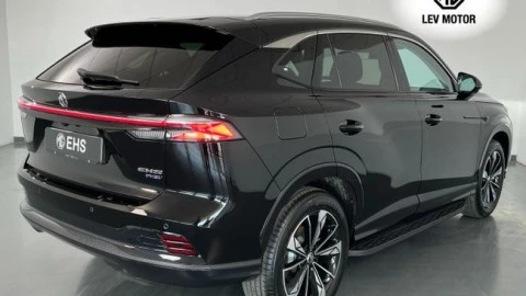 MG HS 1.5T PLUG IN HYBRID COMFORT