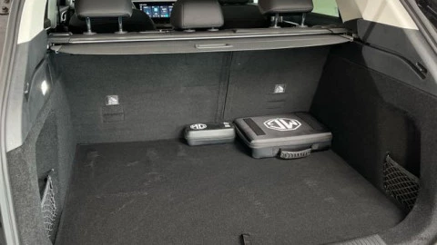 MG HS 1.5T PLUG IN HYBRID COMFORT