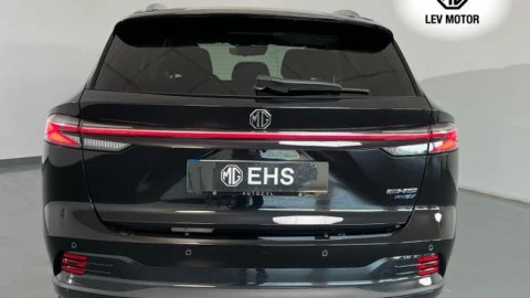 MG HS 1.5T PLUG IN HYBRID COMFORT