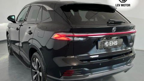MG HS 1.5T PLUG IN HYBRID COMFORT
