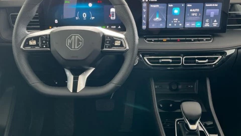 MG HS 1.5T PLUG IN HYBRID COMFORT