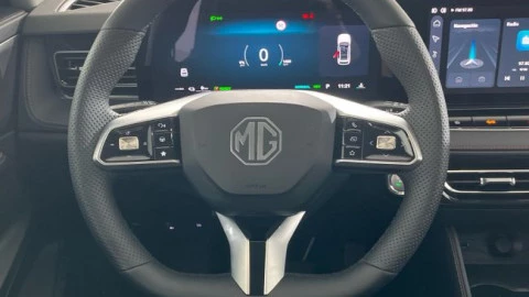 MG HS 1.5T PLUG IN HYBRID COMFORT