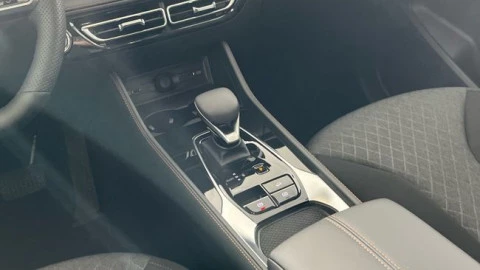 MG HS 1.5T PLUG IN HYBRID COMFORT