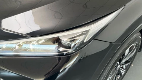 MG HS 1.5T PLUG IN HYBRID COMFORT
