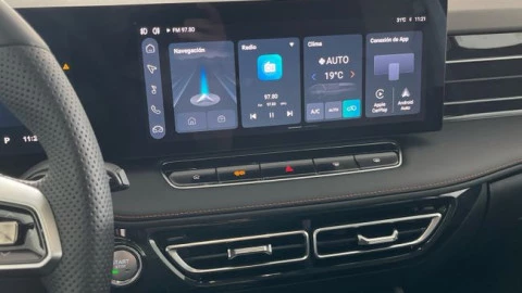 MG HS 1.5T PLUG IN HYBRID COMFORT