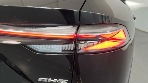 MG HS 1.5T PLUG IN HYBRID COMFORT