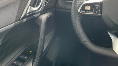 MG HS 1.5T PLUG IN HYBRID COMFORT