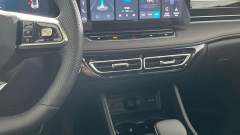 MG HS 1.5T PLUG IN HYBRID COMFORT