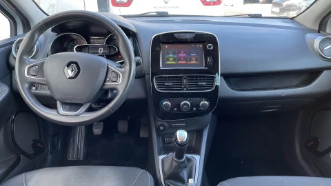 Renault Clio   1.2 Limited 55kW