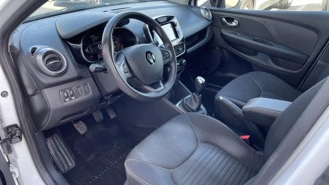 Renault Clio   1.2 Limited 55kW