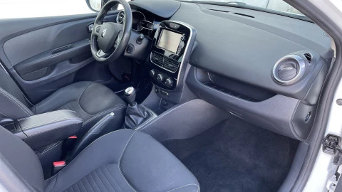 Renault Clio   1.2 Limited 55kW