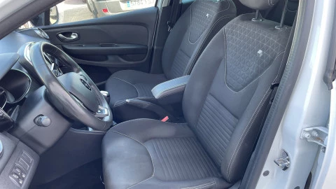 Renault Clio   1.2 Limited 55kW