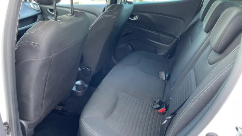 Renault Clio   1.2 Limited 55kW
