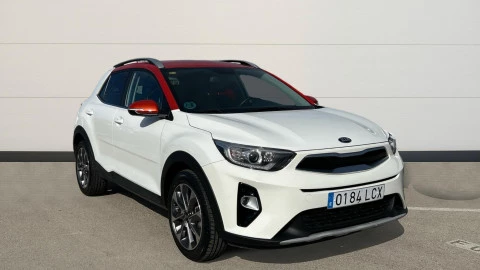 Kia Stonic 1.0 T-GDi 88kW (120CV) Drive