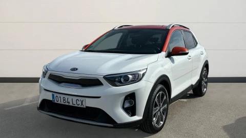 Kia Stonic 1.0 T-GDi 88kW (120CV) Drive
