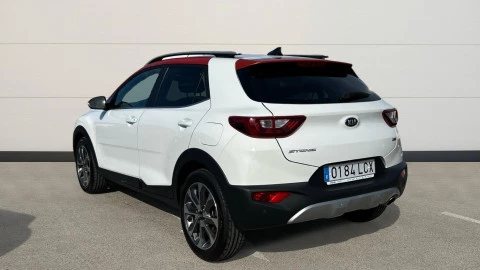 Kia Stonic 1.0 T-GDi 88kW (120CV) Drive