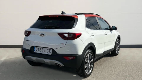 Kia Stonic 1.0 T-GDi 88kW (120CV) Drive