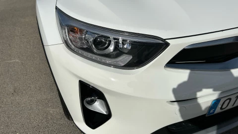 Kia Stonic 1.0 T-GDi 88kW (120CV) Drive