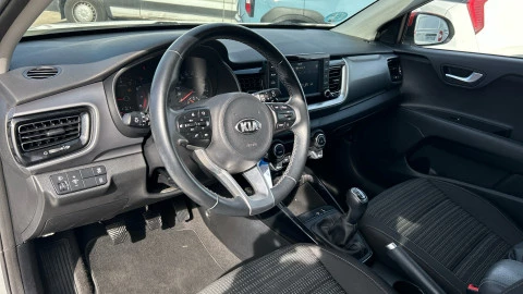 Kia Stonic 1.0 T-GDi 88kW (120CV) Drive