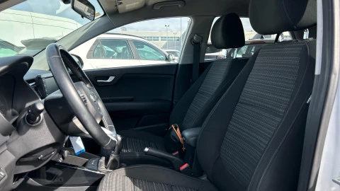 Kia Stonic 1.0 T-GDi 88kW (120CV) Drive