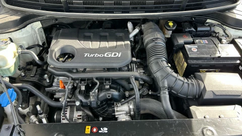 Kia Stonic 1.0 T-GDi 88kW (120CV) Drive