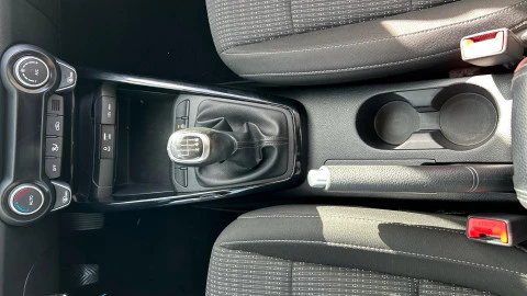 Kia Stonic 1.0 T-GDi 88kW (120CV) Drive