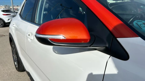 Kia Stonic 1.0 T-GDi 88kW (120CV) Drive