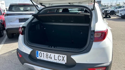 Kia Stonic 1.0 T-GDi 88kW (120CV) Drive