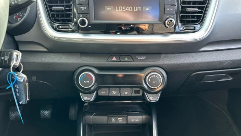 Kia Stonic 1.0 T-GDi 88kW (120CV) Drive