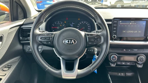 Kia Stonic 1.0 T-GDi 88kW (120CV) Drive