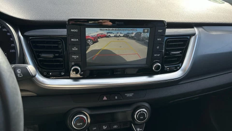 Kia Stonic 1.0 T-GDi 88kW (120CV) Drive