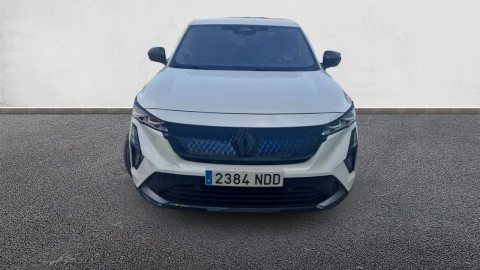 Renault Rafale Esprit Alpine full hybrid E-Tech 147kW