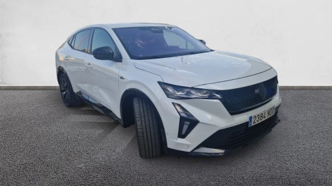 Renault Rafale Esprit Alpine full hybrid E-Tech 147kW