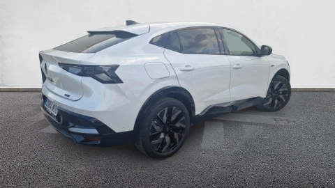 Renault Rafale Esprit Alpine full hybrid E-Tech 147kW