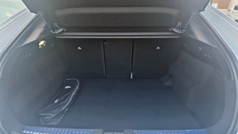 Renault Rafale Esprit Alpine full hybrid E-Tech 147kW