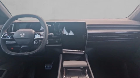 Renault Rafale Esprit Alpine full hybrid E-Tech 147kW