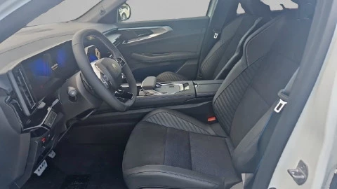 Renault Rafale Esprit Alpine full hybrid E-Tech 147kW