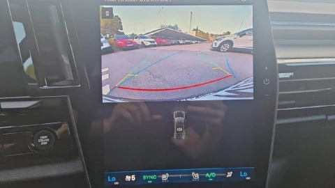 Renault Rafale Esprit Alpine full hybrid E-Tech 147kW