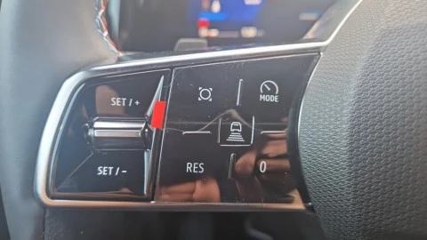 Renault Rafale Esprit Alpine full hybrid E-Tech 147kW