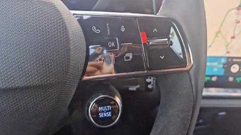 Renault Rafale Esprit Alpine full hybrid E-Tech 147kW