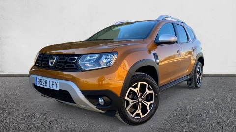 Dacia Duster Prestige TCE 96kW (130CV) 4X2 GPF