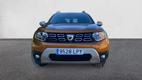 Dacia Duster Prestige TCE 96kW (130CV) 4X2 GPF