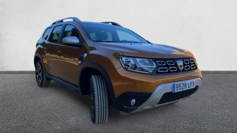 Dacia Duster Prestige TCE 96kW (130CV) 4X2 GPF