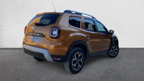 Dacia Duster Prestige TCE 96kW (130CV) 4X2 GPF