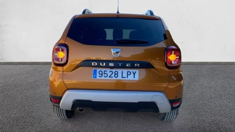 Dacia Duster Prestige TCE 96kW (130CV) 4X2 GPF