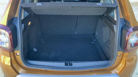 Dacia Duster Prestige TCE 96kW (130CV) 4X2 GPF