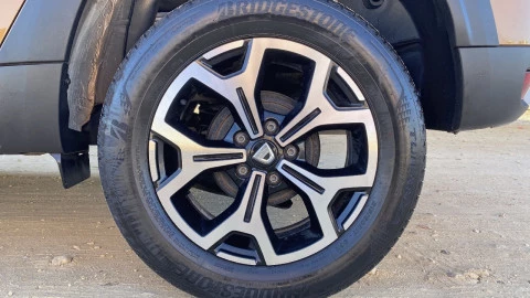 Dacia Duster Prestige TCE 96kW (130CV) 4X2 GPF